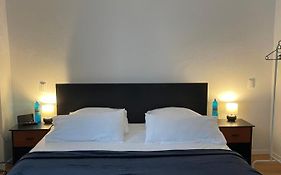 Trier City Center Apartments&Stadthaus, Zentrum